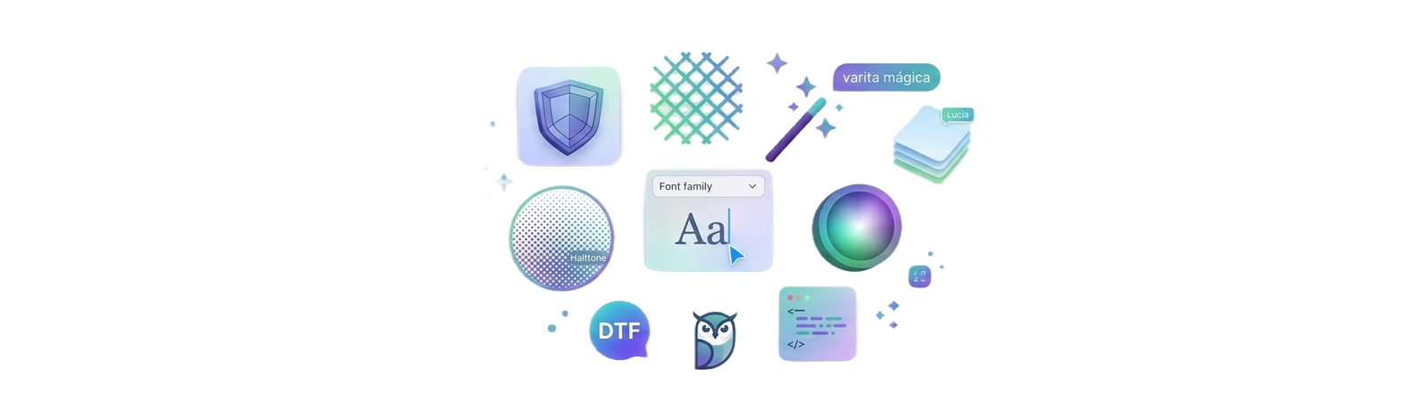 Herramientas para pre-impresión