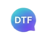 icono dtf